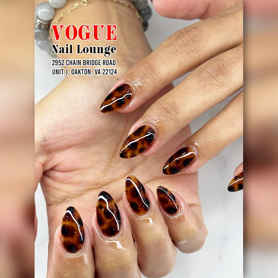 Nail Art